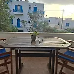 Guest house Aegeon Aegiali