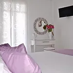 Aegeon Guest house Aegiali