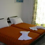 Aegeon Guest house Aegiali