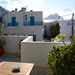 Guest house Aegeon Aegiali