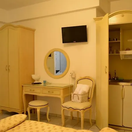 Guest house Aegeon