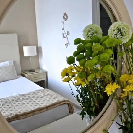 Aegeon Guest house