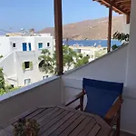 Aegeon Aiyiáli