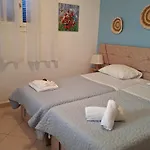 Aegeon Penzion Aegiali