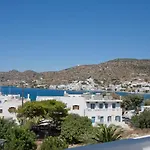 Aegeon 3*