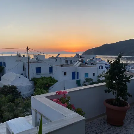 게스트하우스 Aegeon 에얄리