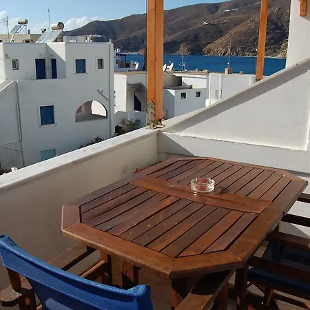 게스트하우스 Aegeon 에얄리