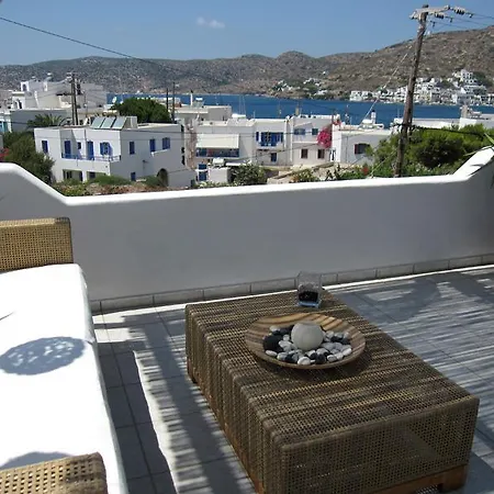 게스트하우스 Aegeon 3*