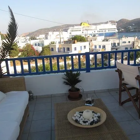 게스트하우스 Aegeon