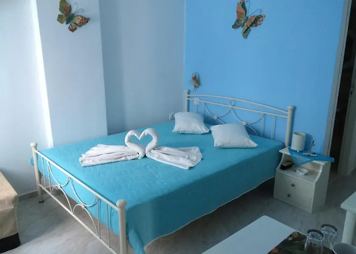 Aegeon 3* 艾吉亚里